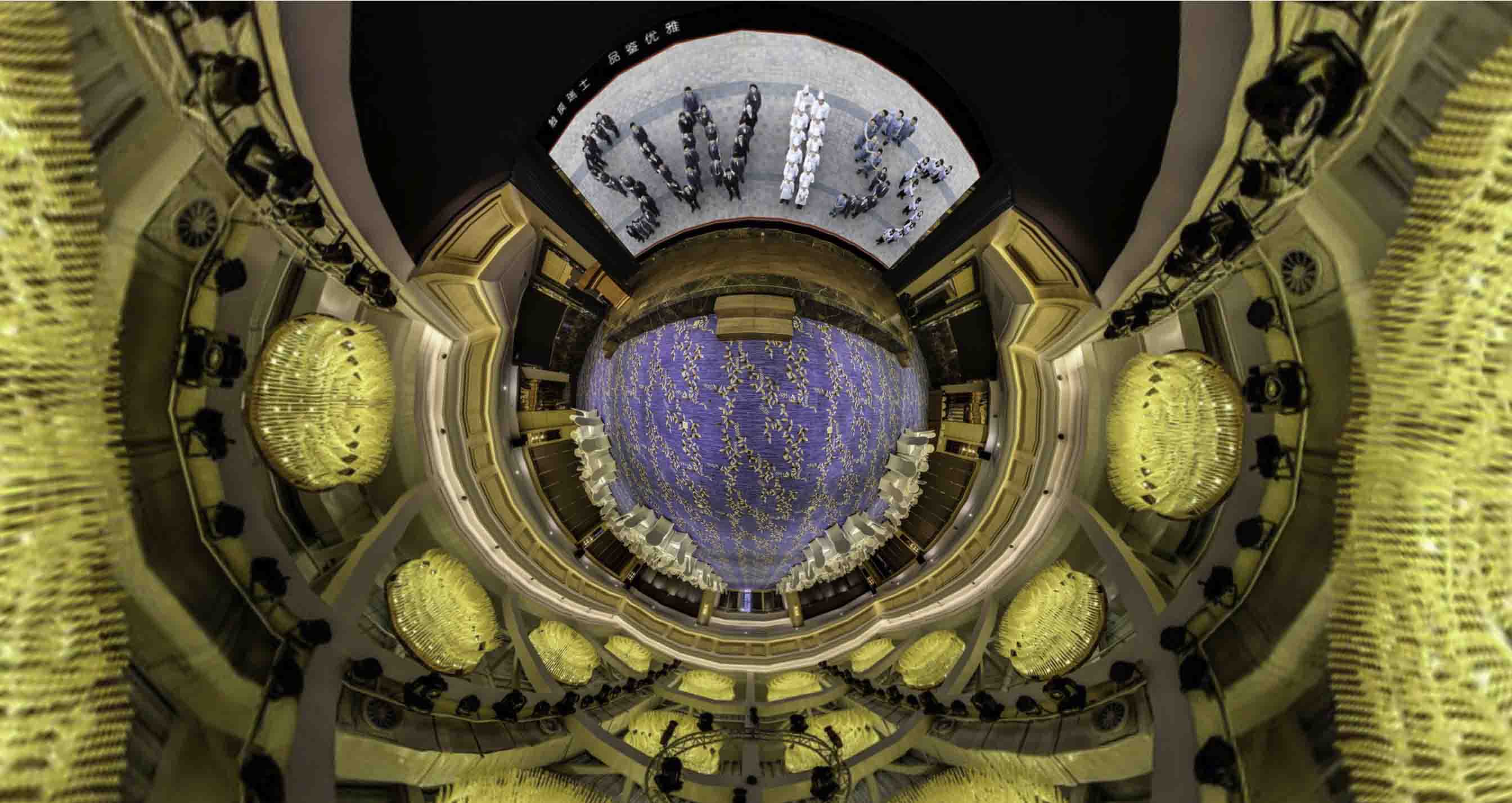 巴彦探索VR全景拍摄中的深度感：营造沉浸式体验的关键要素